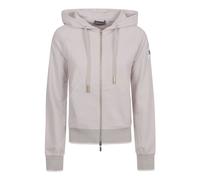 Lorena Antoniazzi - SweaT-shirt Castore - Femme - Sweatshirts et sweats à capuche - Gris - Taille: 34 FR