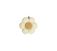 Lorena Canals Coussin Fleur Coton Enfant Little Daisy