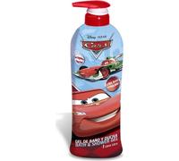LORENAY Auta 2in1 Gel douche Shampooing