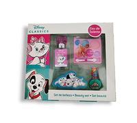 LORENAY DISNEY EDT&MAQUILLAJE