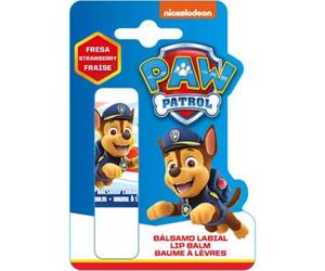 Lorenay Paw Patrol Canine Baume à Lèvres 1pc