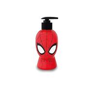 LORENAY SPIDERMAN GEL&CHAMPU 2EN1 300 ML