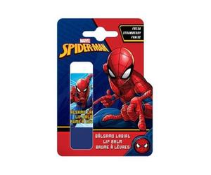 Lorenay Spiderman Lip Balm Infantil 1ud