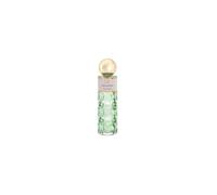 Super Mario Neceser+eau de toilette 100M pour adultes, idéal pour sillage raffiné, vaporisateur pratique