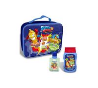 Lorenay Superzings Set 3uds