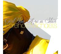 Lorence Michaels - Girl You A Star [Import]