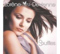 LORENE DEVIENNE - Souffles