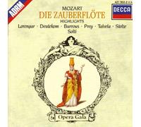 Lorengar - MozartMagic Flute [Import]