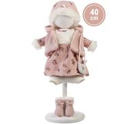 Lorens p540-33 Taille de poupée pour taille 40 cm