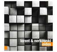 Lorent Nerkowski - Lorent Nerkowski: Eidos