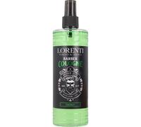 Lorenti Barber After Shave Cologne Energy 400ml