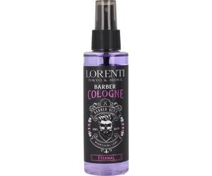 Lorenti Barber After Shave Cologne Ethernal 150ml