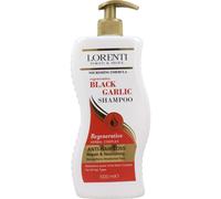 Lorenti Black Garlic Shampooing 1000ml