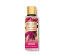 Lorenti Brume corporelle en spray 250 ml | Love Wonder For Woman | Parfum frais plus permanent | Parfum de luxe