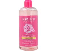 Lorenti Micellar Cleansing Water Pure Rose 400ml