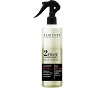 LORENTI TOKYO & SEOUL Après-shampoing 2 phases pour cheveux 400 ml | Cure capillaire | Traitement en spray | Démêlant sans rinçage en spray pour cheveux normaux à secs | Après-shampoing deux phases