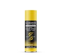 LORENTI Tokyo & Seoul Color Spray pour cheveux, 150 ml, pour déguiser et maquiller, pour carnaval, Halloween et fête à thème, lavable, en spray