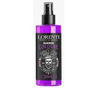 LORENTI TOKYO & SEOUL Eau de Cologne pour barbier 150ml ETERNAL | Spray après-rasage pour homme | Parfum de rasage pour homme - Barber Eau de Cologne | Rafraîchissant et nourrissant - EDC