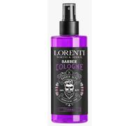 Lorenti Tokyo & Seoul Eau De Cologne Pour Barbier 150ml Eternal Spray Après - Rasage Pour Homme Parfum De Rasage Pour Homme - Barber Eau De Cologne Rafraîchissant Et Nourrissant - Edc