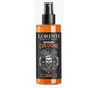 LORENTI TOKYO & SEOUL Eau de Cologne pour barbier 150ml STORM | Spray après-rasage pour homme | Parfum de rasage pour homme - Barber Eau de Cologne | Rafraîchissant et nourrissant - EDC