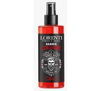 LORENTI TOKYO & SEOUL Eau de Cologne pour barbier 150ml WILD | Spray après-rasage pour homme | Parfum de rasage pour homme - Barber Eau de Cologne | Rafraîchissant et nourrissant - EDC