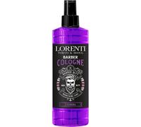 Lorenti Tokyo & Seoul Eau De Cologne Pour Barbier 400 Ml Eternal Spray Après - Rasage Pour Homme Parfum De Rasage Pour Homme - Barber Eau De Cologne Rafraîchissant Et Nourrissant - Edc
