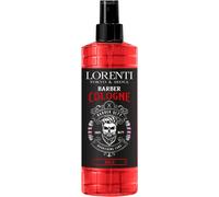 Lorenti Tokyo & Seoul Eau De Cologne Pour Barbier 400 Ml Wild Spray Après - Rasage Pour Homme Parfum De Rasage Pour Homme - Barber Eau De Cologne Rafraîchissant Et Nourrissant - Edc