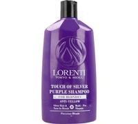 Lorenti Touch Of Silver Purple Shampooing 630ml