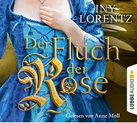 Lorentz,Iny - Fluch der Rose [Import]