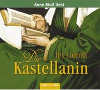 Lorentz,Iny - Die Kastellanin [Import]