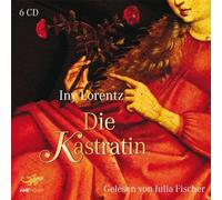 Lorentz,Iny - Die Kastratin [Import]