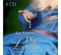 Lorentz,Iny - Die Löwin [Import]