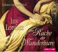 Lorentz,Iny - Die Rache der Wanderhure