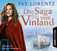 Lorentz,Iny - Die Saga Von Vinland [Import]