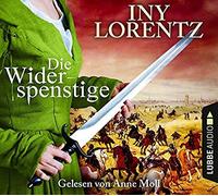 Lorentz,Iny - Die Widerspenstige [Import]