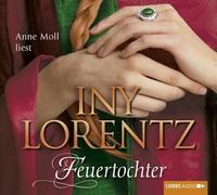 Lorentz,Iny - Feuertochter [Import]