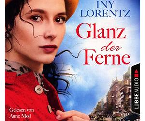 Lorentz,Iny - Glanz der Ferne