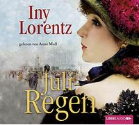 Lorentz,Iny - Juliregen [Import]