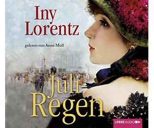 Lorentz,Iny - Juliregen [Import]