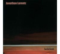 Lorentz, Jonathan - Borderlands [Import]