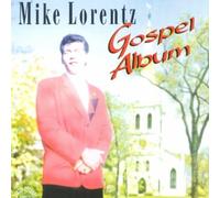 Lorentz, Mike - Gospel Album (Tribute to Elvis Pres