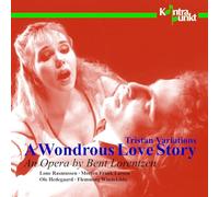 Lorentzen, B. - Wondrous Love Story