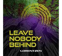 Lorentzen - Leave Nobody Behind