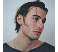 Lorenz Ambeek – Look at Me Now – LP vinyle 180 g