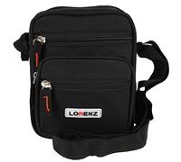 Lorenz, Borsa a spalla uomo Nero nero