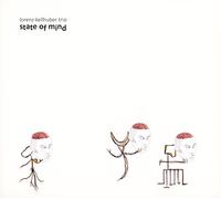 Lorenz Kellhuber Trio - State of Mind
