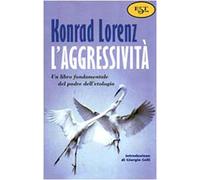 Lorenz Konrad - Aggressivitã€ (L') [Import]