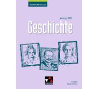 Lorenz Maier Friedric Buchners Kolleg Geschichte - Neue Ausgabe Nieders (Relié)