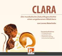 Clara [Import]