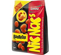 Lorenz Nic Nac Barbecue 7 pièces de 110 g [770 g]